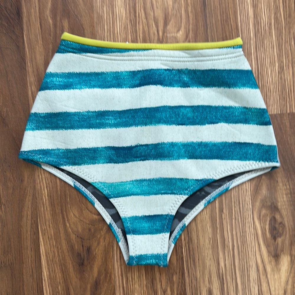 Billabong Surf Bikini Bottom